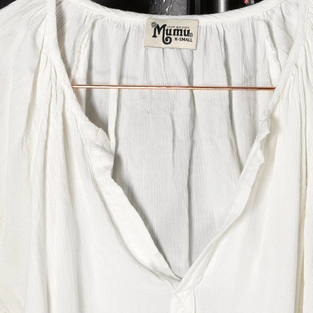 show me your Mumu - Picture 3 of 3